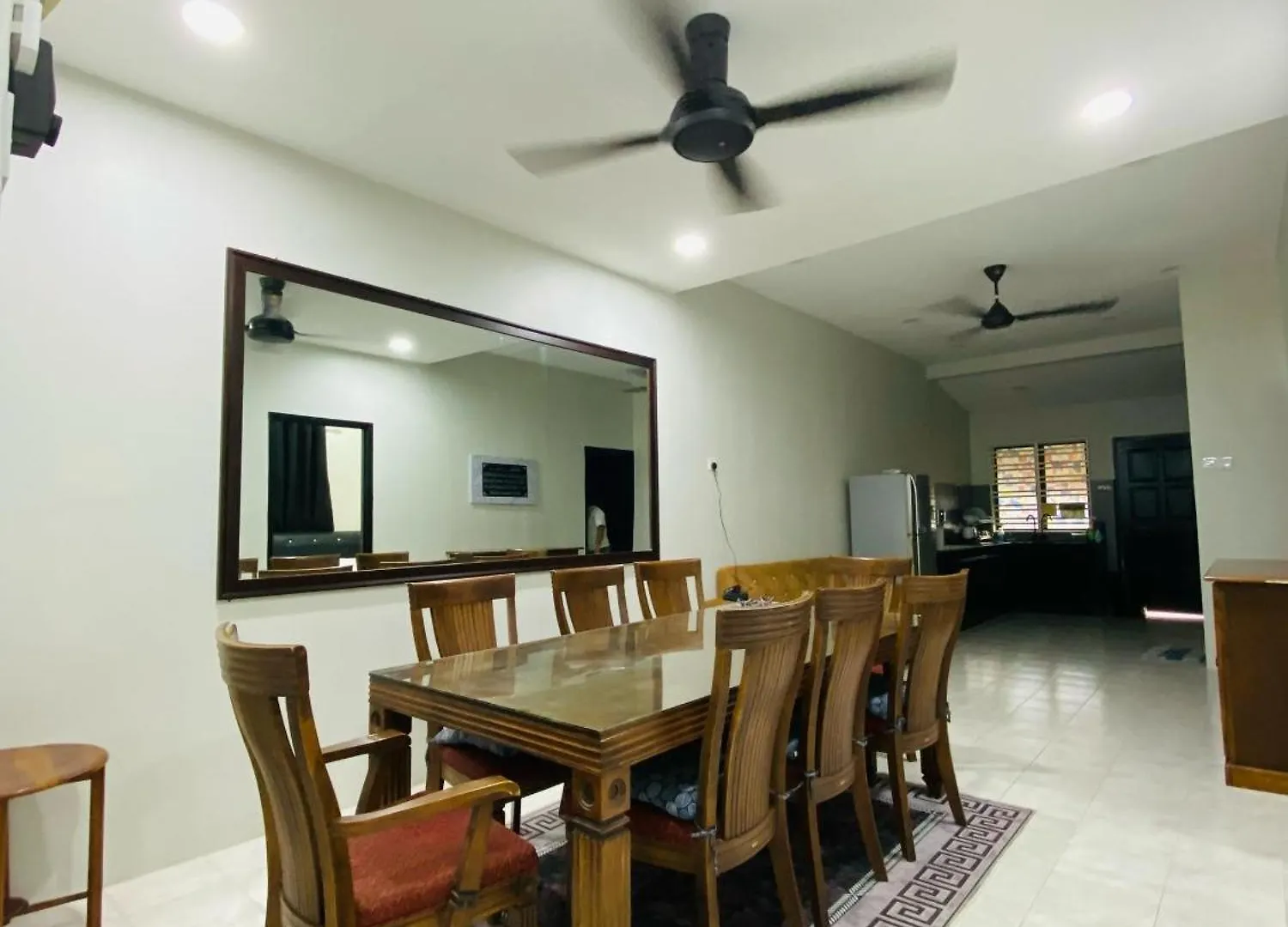 Arissa Homestay Kampong Bukit Katil 0*,  Malaysia