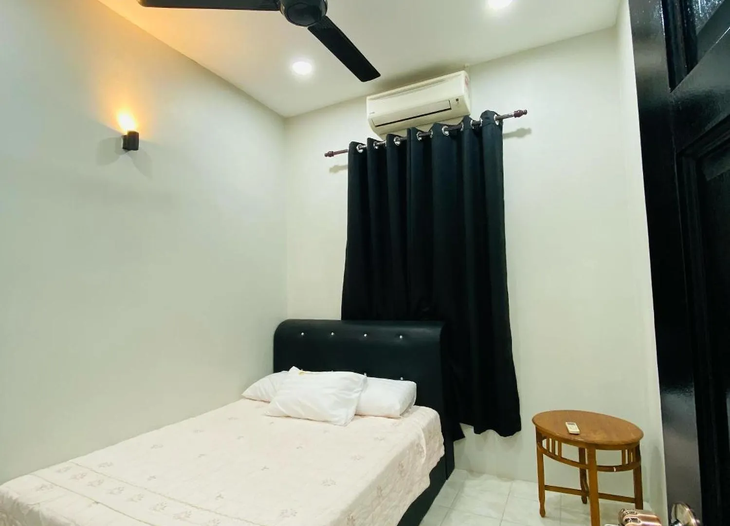 Holiday home Arissa Homestay Kampong Bukit Katil Malaysia