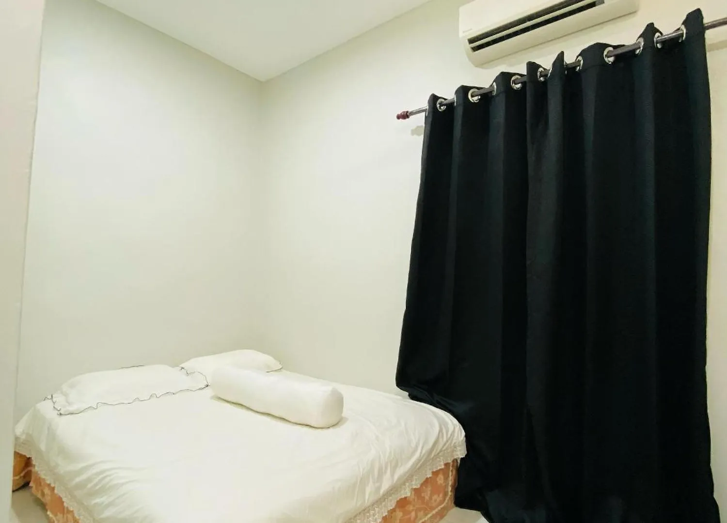 Arissa Homestay Kampong Bukit Katil
